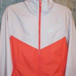 Women Nike Rain Coat - Ready to ship
